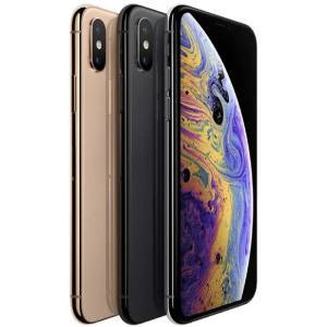 아이폰 xs max 512GB 학생 스페이스그레이 세컨폰 언락폰 공기계