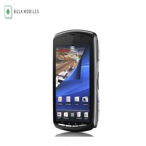 Sony Xperia PLAY R800i 용 리퍼브 정품, 4.0 인치 5MP 휴대폰 하이 퀄리티