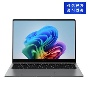 [롯데백화점]삼성전자(본사) 갤럭시 북5 Pro (40.6cm) NT960XHA-KC71G MS Office Home 2024 패키지