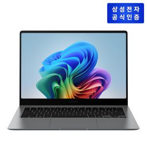 [롯데백화점]삼성전자(본사) 갤럭시 북5 Pro (35.6cm) NT940XHA-KC51G MS Office Home 2024 패키지