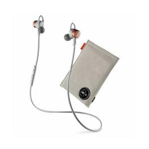 신상 Plantronics 플랜트로닉스 BackBeat Go 3 Wireless Ear Buds COPPER GRAY Headphones headset 세트