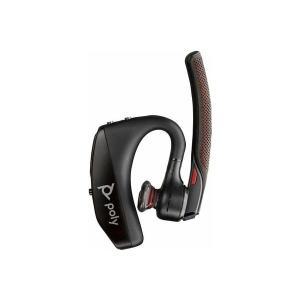 Plantronics 플랜트로닉스 by Poly Voyager 5200 UC Wireless Headset 세트 Charging Case