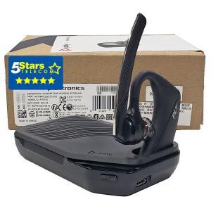 Plantronics 플랜트로닉스 Voyager 5200 UC Wireless Headset 세트 206110102 B5200 신상EST BT700