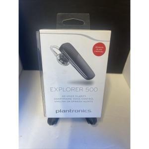 Genuine Plantronics 플랜트로닉스 Bluetooth wireless headset 세트 500