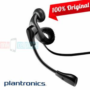 Plantronics 플랜트로닉스 MX150 Black NoiseCanceling 2.5mm Headset 세트 Boom Cordless FlipPhones