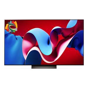 [LG] 올레드 evo C4 OLED65C4FNA 163cm 65인치