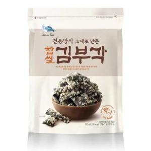 C-WEED 찹쌀 김부각 250g x 2 코스트코