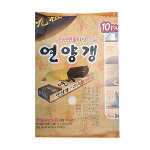 해태 연양갱 500g x 2개