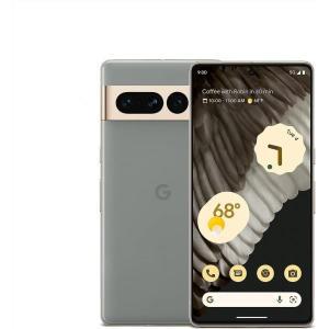 Google Pixel 7 Pro 5G 미국 버전 256GB 헤이즐GSM 캐리어