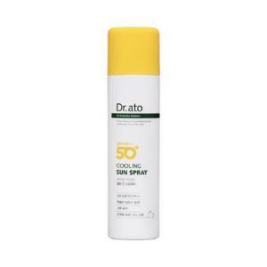 닥터아토 쿨링 선스프레이 SPF50+ 150ml x 1