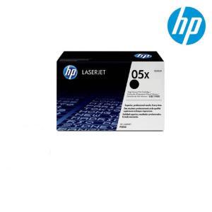 HP CE505X (정품) 검정 대용량 토너/D