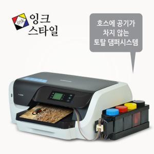 삼성 SL-J3520W 무한잉크프린터 잉크젯프린터