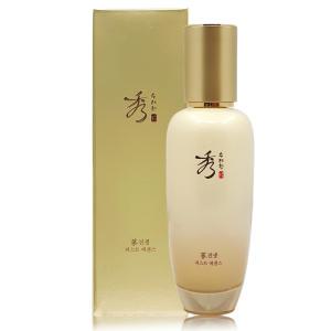 수려한 진생 퍼스트 에센스 120ml/대용량