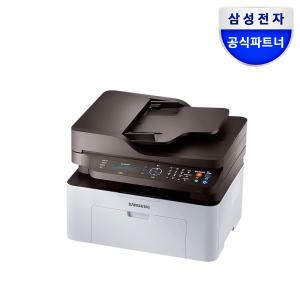 삼성전자 SL-M2078F 토너포함 흑백레이저팩스복합기/프린터기 [삼성공식파트너]