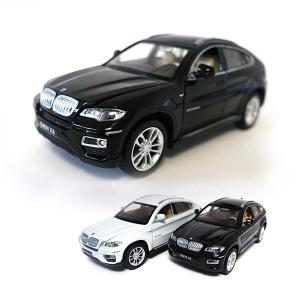 MSZ 1/32 BMW X6 미니카 장난감 자동차모형