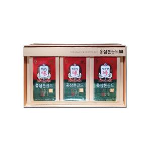 정관장 홍삼톤골드40ml × 30포 / (케이스없슴)