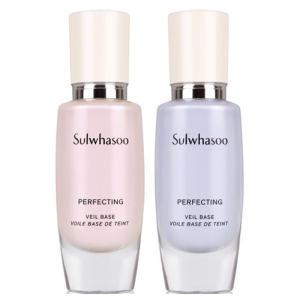 설화수 퍼펙팅 베일 베이스 30ml SPF29 PA++