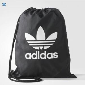 [아디다스/adidas] BK6726 짐쌕 트레포일 GYMSACK TREFOIL