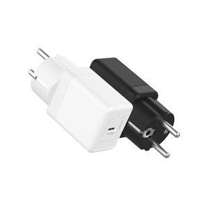 USB PD 45W PPS GaN 접지 초고속 충전기 GA110