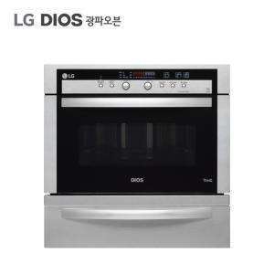 LG DIOS 빌트인 광파오븐 38L MZ941CLCATD