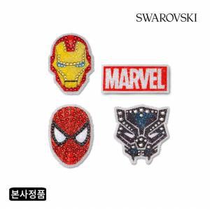 [/본사정품] 리무버블 마블(Marvel) 스티커 세트 5650572