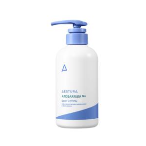 에스트라 아스트라 아토베리어365 바디로션 400ml 2개