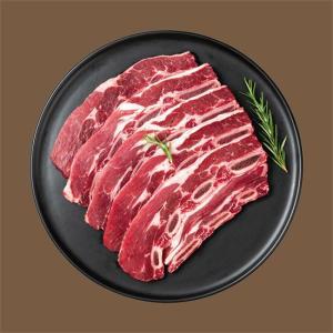 청담미가 GF등급 호주산 LA갈비 2kg+2kg (총 4kg)