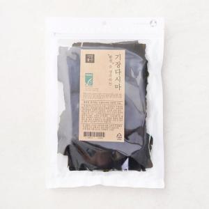 ASC인증 기장다시마 80g