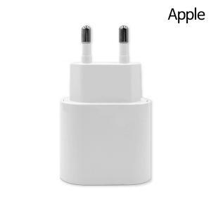 Apple 정품 20W 고속 충전기 어댑터 아이폰 15 급속 C타입