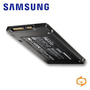 삼성 SSD 120G SATA 노트북 데스크탑 내장 2.5인치 하드디스크 750 EVO