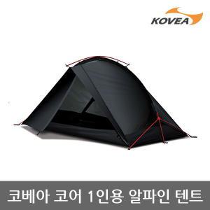 TU  코어 텐트 전실 확보 KECW9TL-01