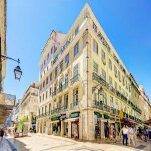 [포르투갈/리스본호텔예약]Hotel LX Rossio(Hotel LX Rossio)