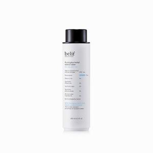 빌리프 유칼립투스 허벌 익스트랙트 토너 200ml