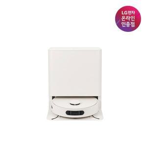 [LG](공식) LG 코드제로 로보킹 AI 올인원 로봇청소기 B95AWBH (프리스탠딩)