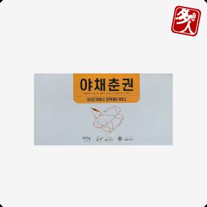 다인 야채춘권 중국 900g(15gX60ea) 딤섬 짜조 만두