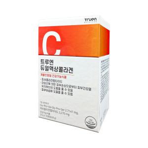 트루엔 듀얼액상콜라겐 18ml x 30포 SI