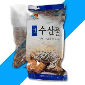 건꼴뚜기 1KG 건꼴뚜기 호래기 꼴뚜기젓갈 오징어 냉동꼴뚜기