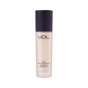 VDL 엑스퍼트 퍼펙트 핏 파운데이션 30ml