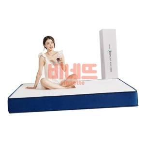 압축 고탄성 매트리스120cm 두께 20cm 바닥매트리스 침대매트릭스 호텔침대매트리스