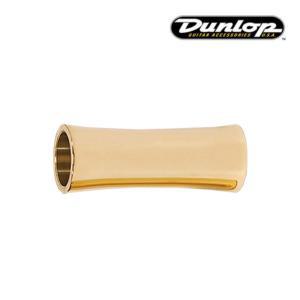 Concave Brass Wall-Thickness 슬라이드바 Heavy브라스 어쿠스틱 기타 고급 블루스함 전문가용 악기 통기타