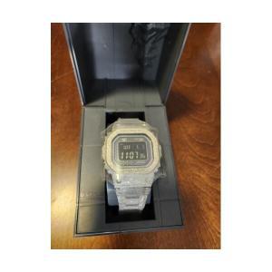 Casio G-SHOCK 40th 기념일 리미티드 모델 GMW-B5000PS-1CR 시계 명품시계 패션시계 손목시계 클래식 24532