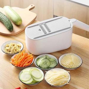 건조기 탈수기 Vegetable Cutter Large 대용량 And Fruit Storage Drain Basket Kitchen Cutting Washing