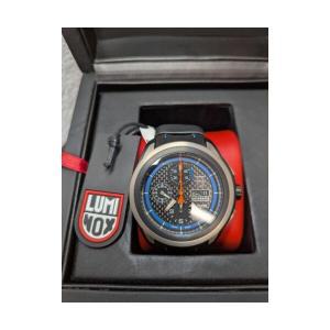 Luminox Xcor 자동 Valjoux 5261 손목시계 [세금포함] [정품] NASA 패션시계 명품시계 시계 크로노그랩 246