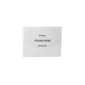 Byredo 바이레도 Young 로즈 Eau De Parfum 퍼퓸 향수 3.4 Ounces