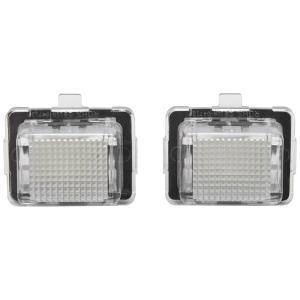 자동차 18 Smd Led 번호판 라이트 메르세데스 W204 W221 W212 W216