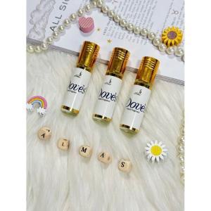 [정품] [무료배송] 알마스 도브 '스 롤 온 퍼퓸 세트 6ml X 3 [공병1개 무료증정]