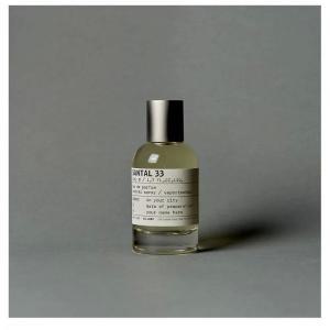 [정품] 르라보 상탈33 오 드 퍼퓸 50ml Le Labo Santal 33 50ml 1.7 oz eau de parfum Perfume