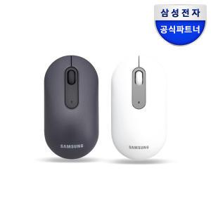 삼성 무소음 무선 마우스 SM-M1000Q 블루투스 노트북 저소음