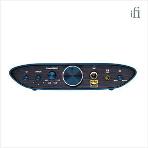 아이파이 iFi Audio ZEN CAN Signature 헤드폰 앰프