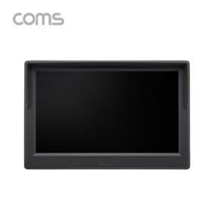 Coms 차량용 5형 LCD CCTV 카메라 RCA 단자 모니터 (WFFQIQ2)